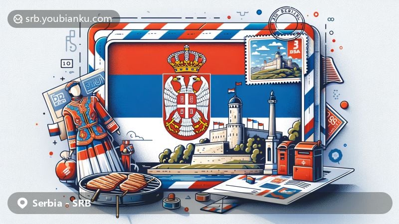 Serbia-image: Serbia